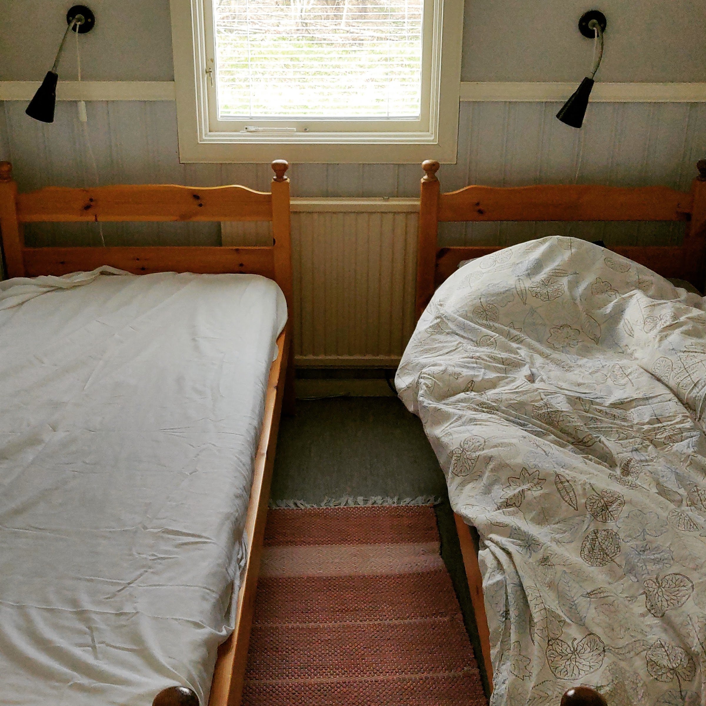 First Camp Hökensås - Tidaholm